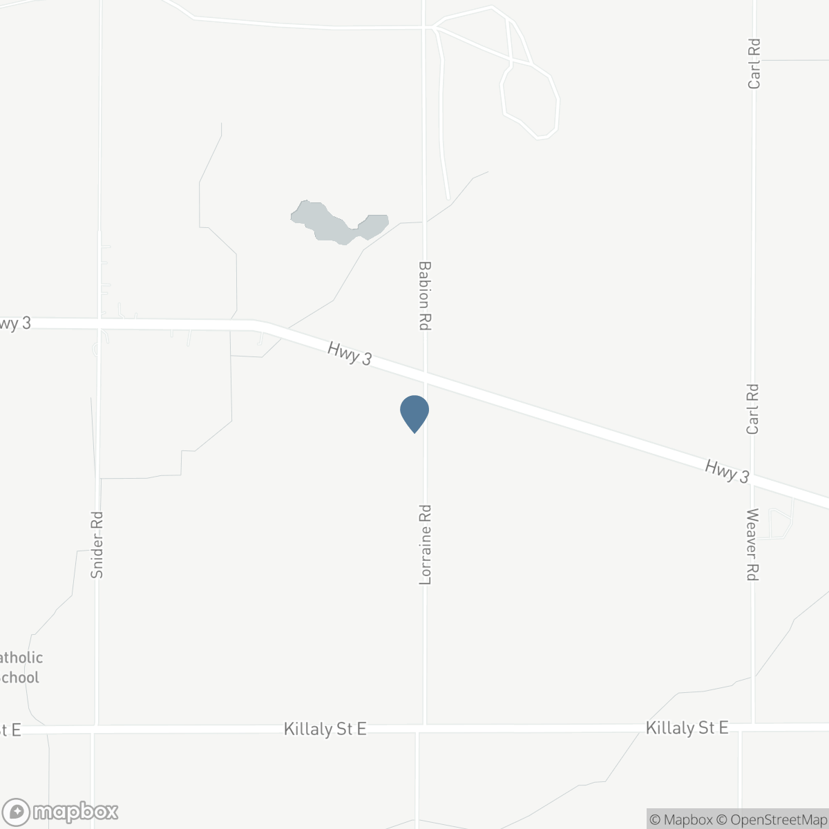 1368 LORRAINE Road, Port Colborne, Ontario L3K 5V3